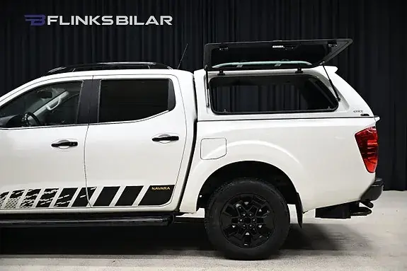Nissan Navara 2020 photo 5