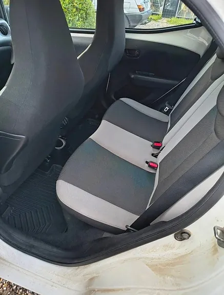 Toyota Aygo 2014 photo 5