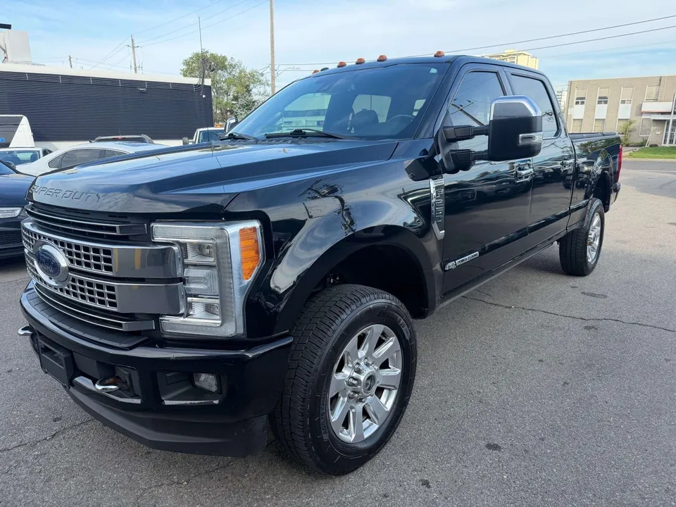 Ford F250