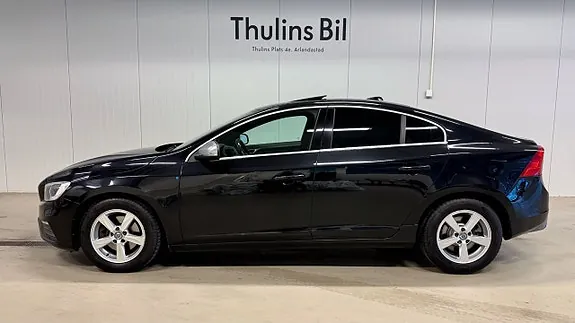 Volvo S60 2015 photo 5