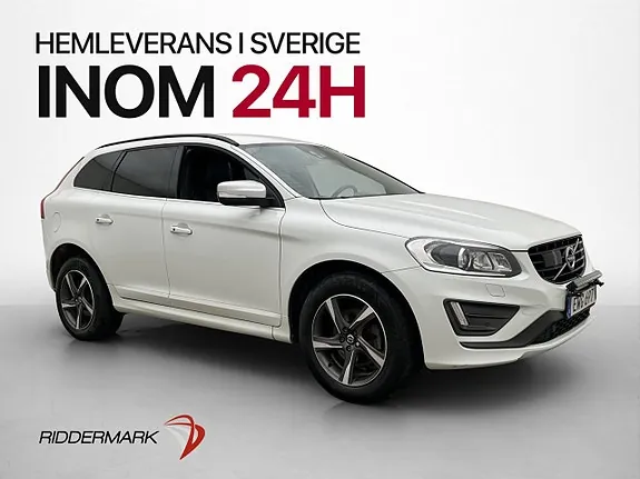 Volvo Xc60 2016 photo 3