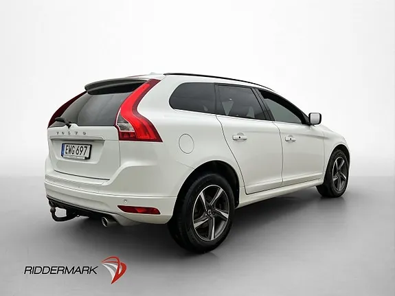 Volvo Xc60 2016 photo 5