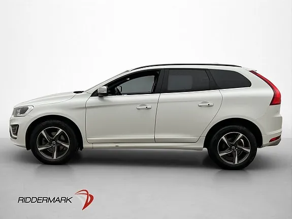 Volvo Xc60 2016 photo 4