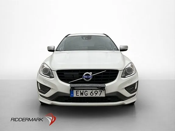 Volvo Xc60 2016 photo 2