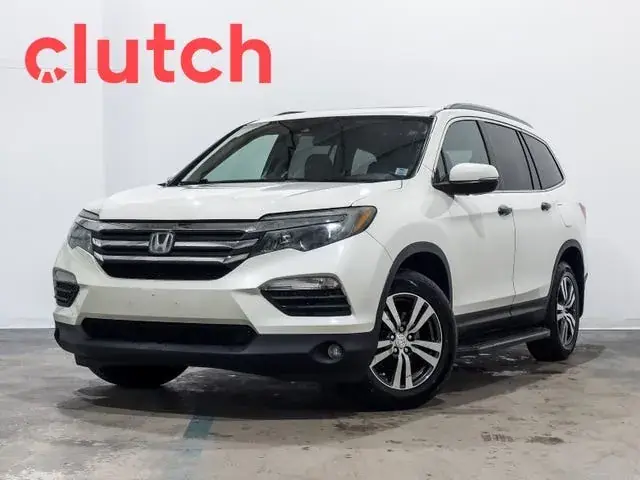 Honda Pilot