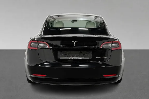 Tesla Model 3 2021 photo 5