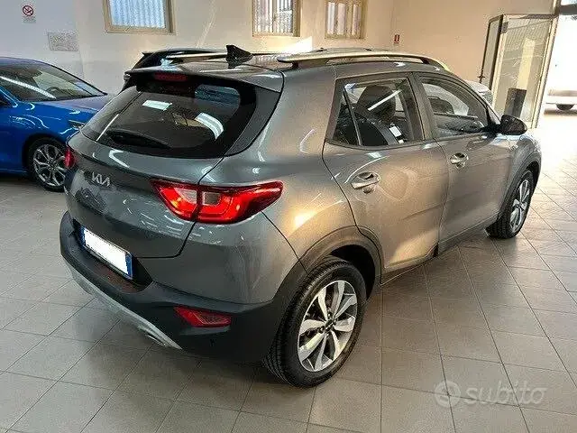 Kia Stonic 2025 photo 4