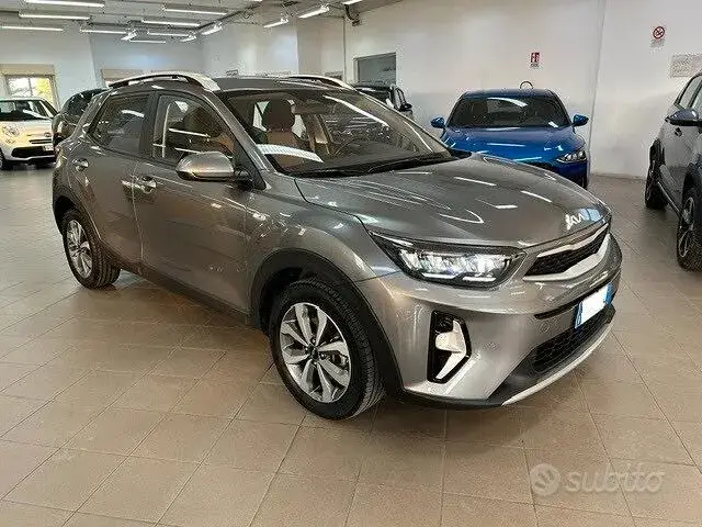 Kia Stonic 2025 photo 3