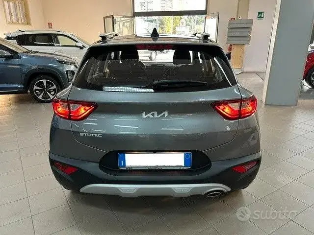 Kia Stonic 2025 photo 5