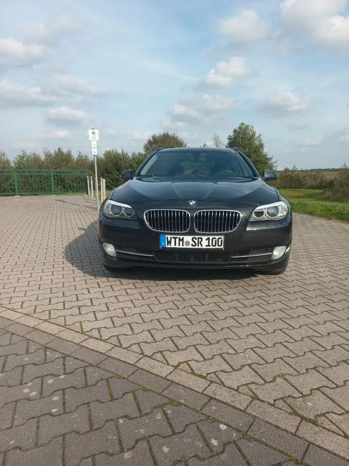 BMW 520D