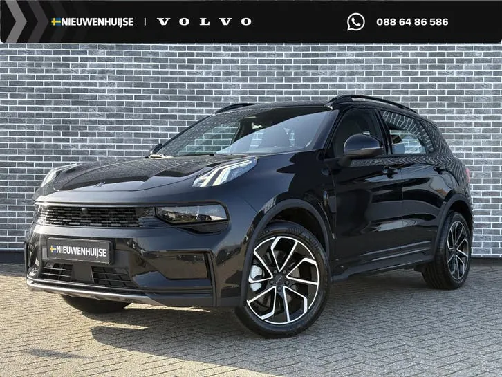 Lynk & Co 01