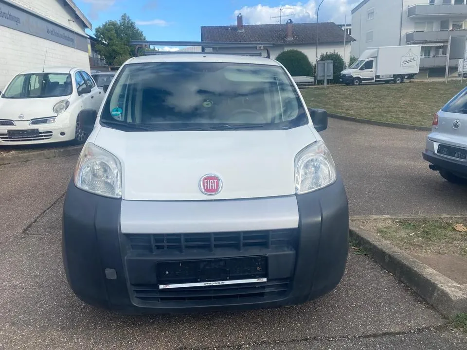 Fiat Fiorino