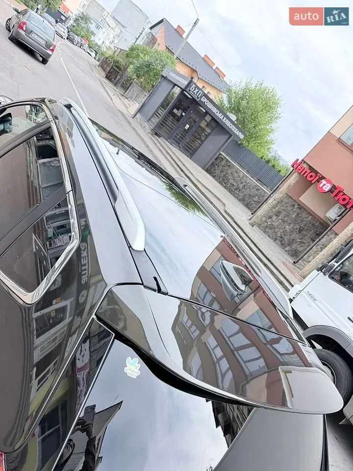 Nissan X-Trail 2019 photo 4