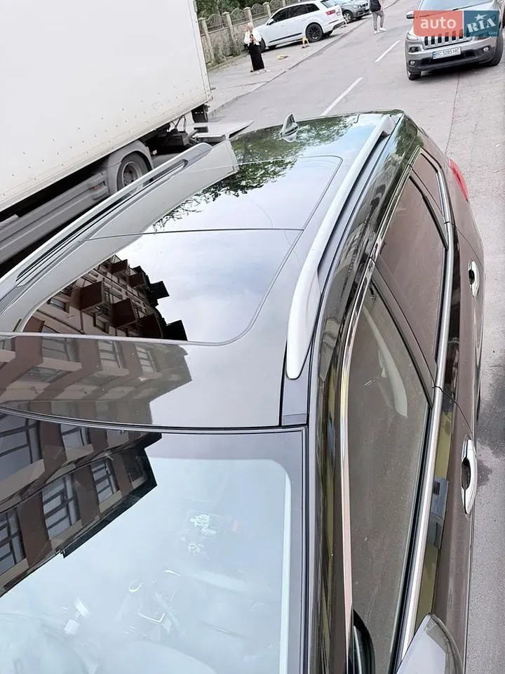 Nissan X-Trail 2019 photo 3