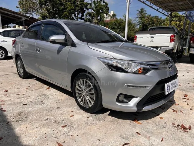 Toyota Vios