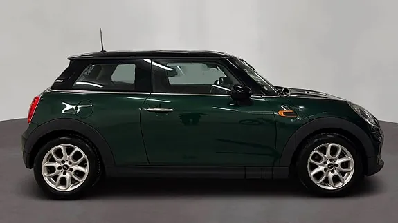 Mini Cooper 2016 photo 4