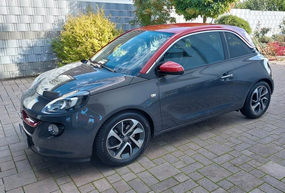 Opel Adam
