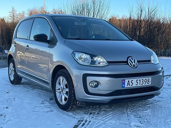 Volkswagen Up