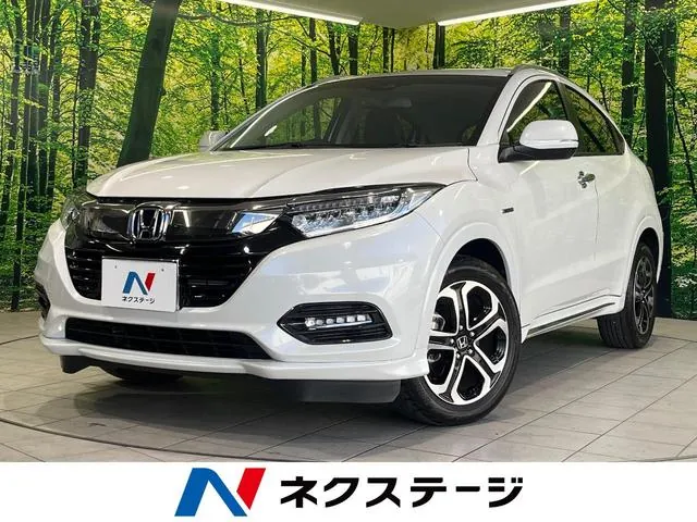 Honda Hybrid Z