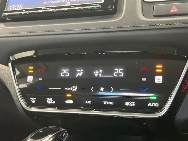 Honda Hybrid Z 2019 photo 5