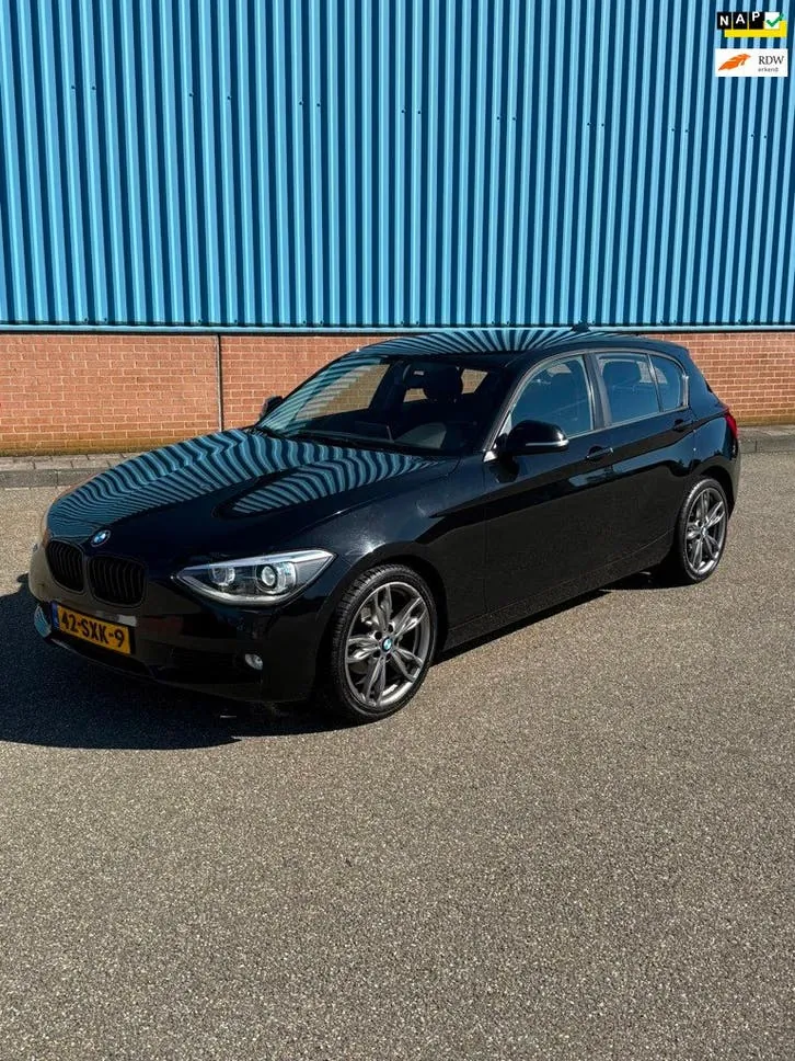 BMW 1Serie