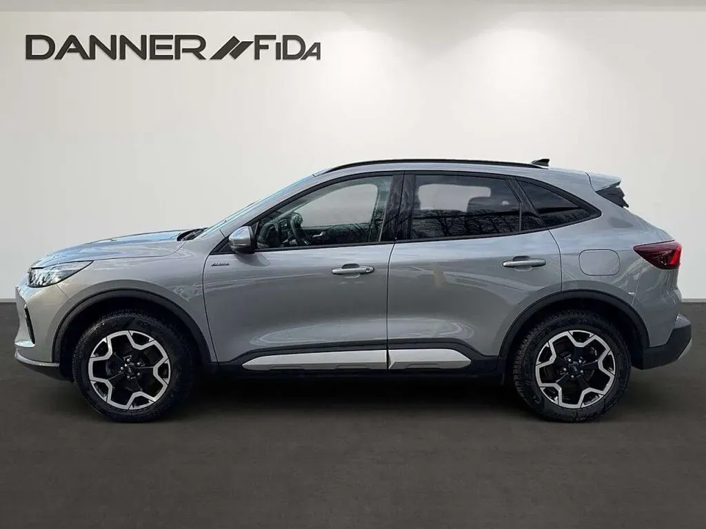 Ford Kuga 2024 photo 3
