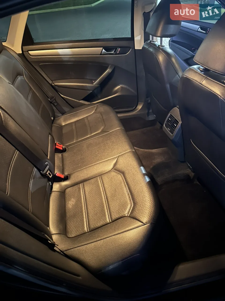 Volkswagen Passat 2014 photo 4