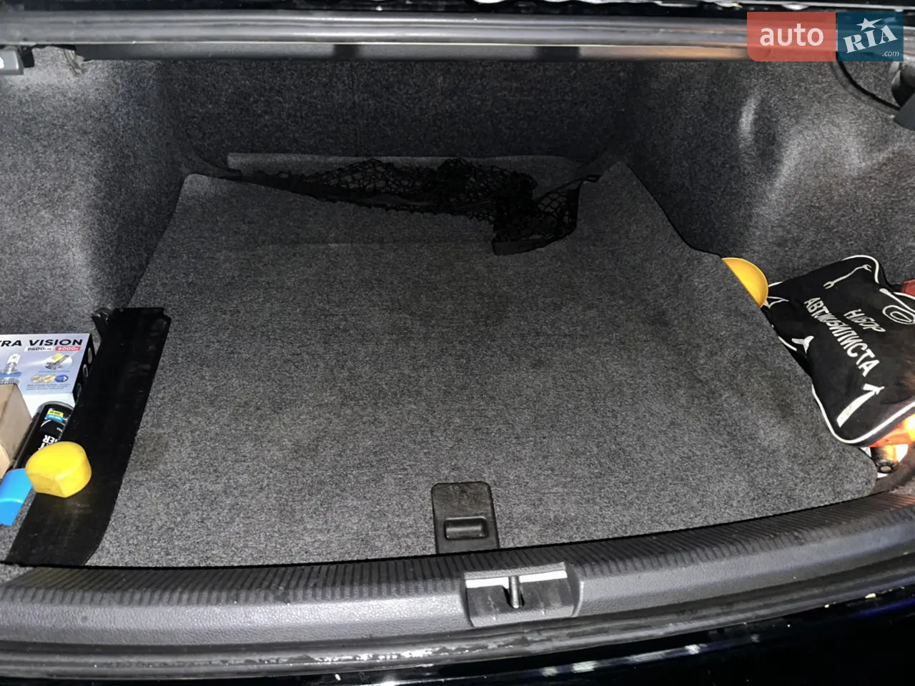 Volkswagen Passat 2014 photo 3