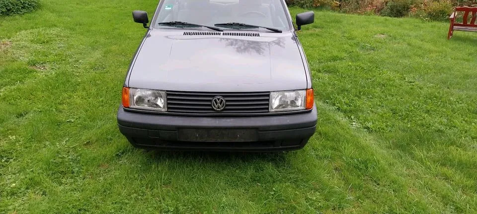 Volkswagen Polo C