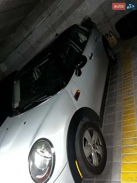 Mini Cooper 2016 photo 5