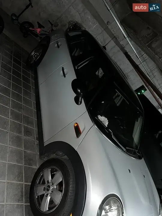 Mini Cooper 2016 photo 4