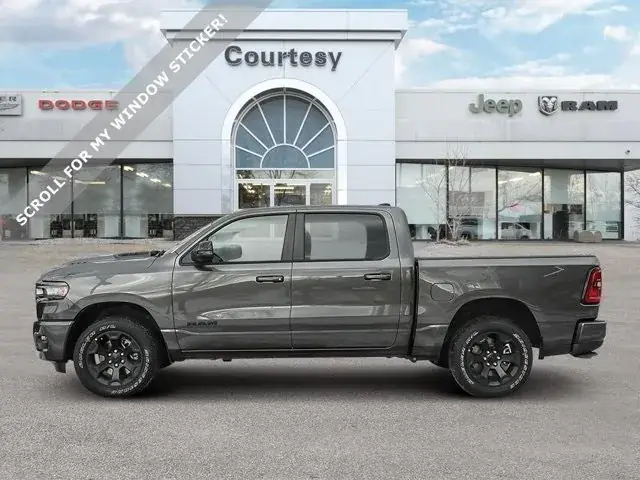 Ram 1500 2027 photo 4