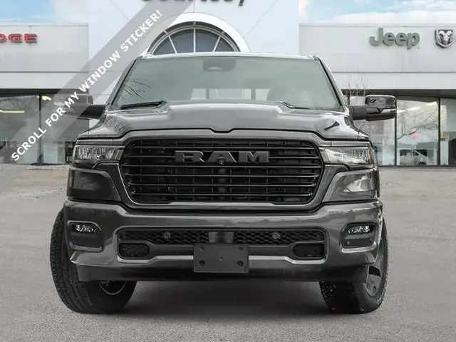 Ram 1500 2027 photo 2