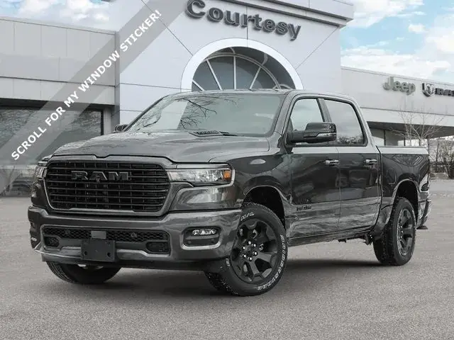 Ram 1500