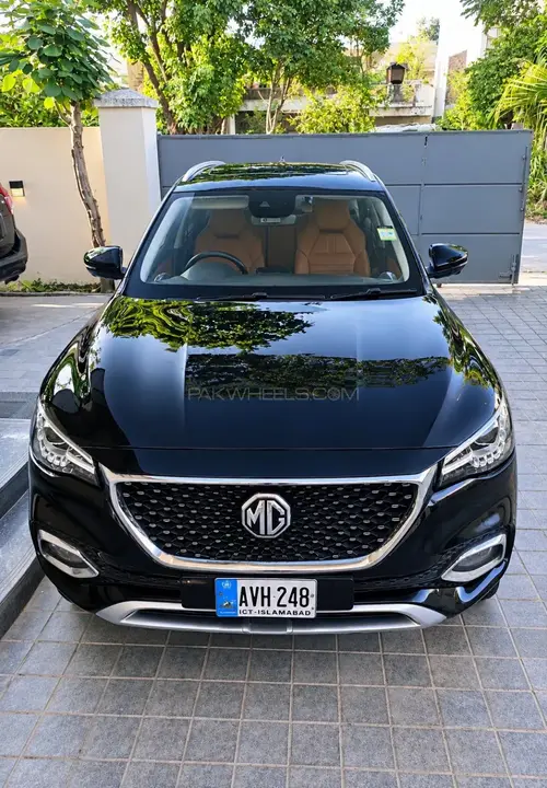 MG Hs