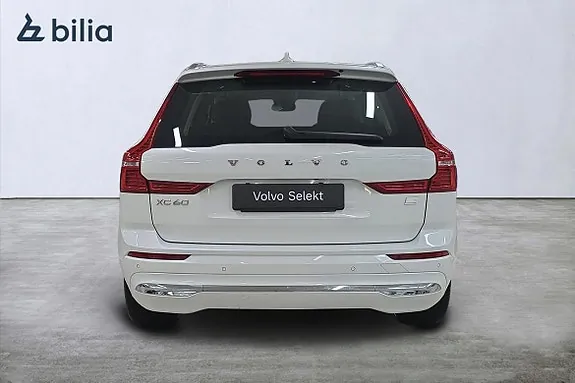 Volvo Xc60 2023 photo 5