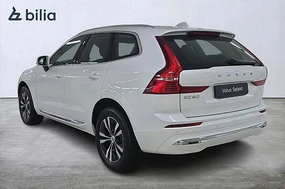Volvo Xc60 2023 photo 2