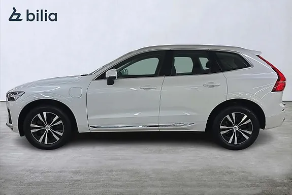 Volvo Xc60 2023 photo 3