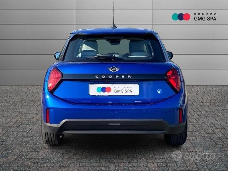 Mini Cooper 2025 photo 4