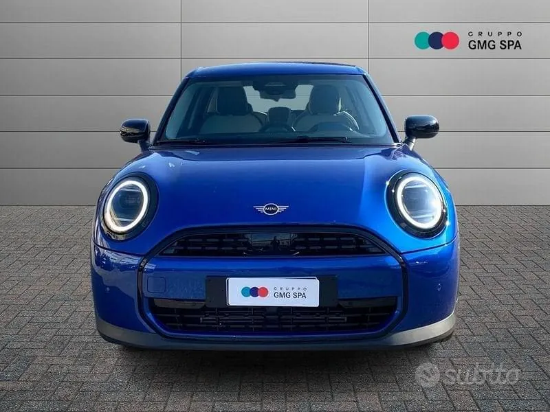 Mini Cooper 2025 photo 2