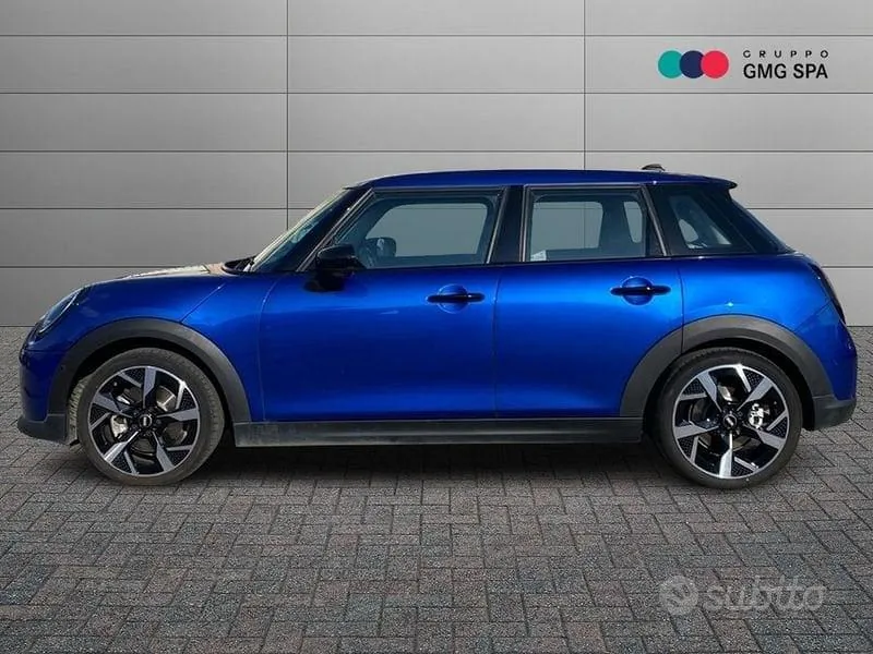 Mini Cooper 2025 photo 5