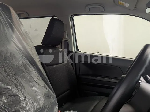 Suzuki Wagon R 2026 photo 4