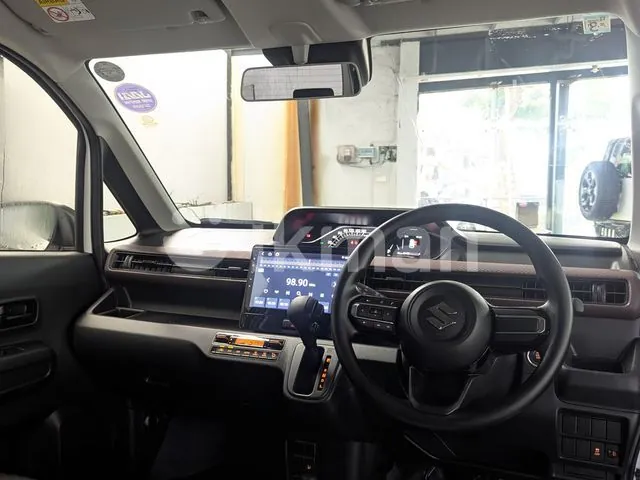 Suzuki Wagon R 2026 photo 3
