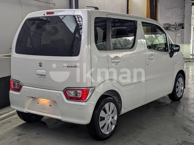 Suzuki Wagon R 2026 photo 5
