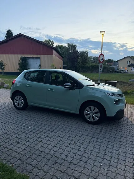 Citroen C3 2019 photo 5