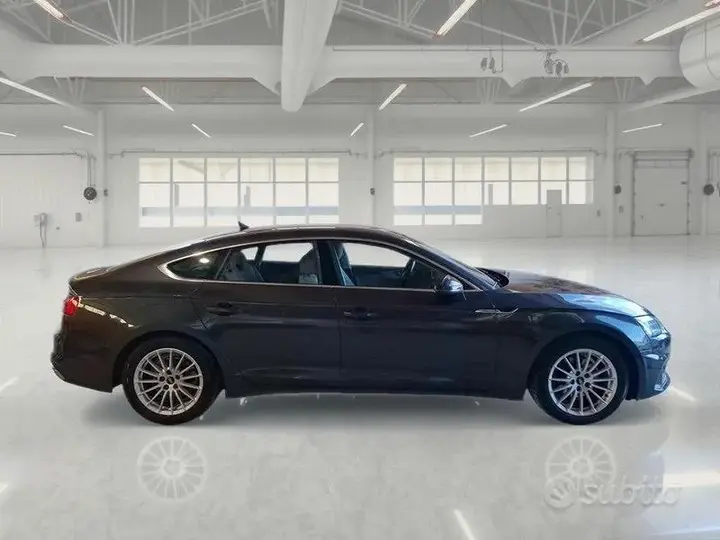 Audi A5 Sportback 2022 photo 3