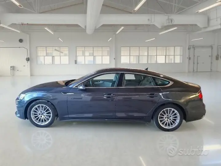 Audi A5 Sportback 2022 photo 5