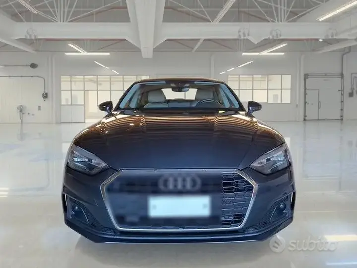 Audi A5 Sportback 2022 photo 2