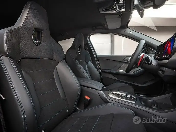 BMW 1 Series 2026 photo 3