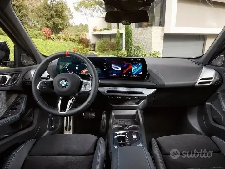 BMW 1 Series 2026 photo 4